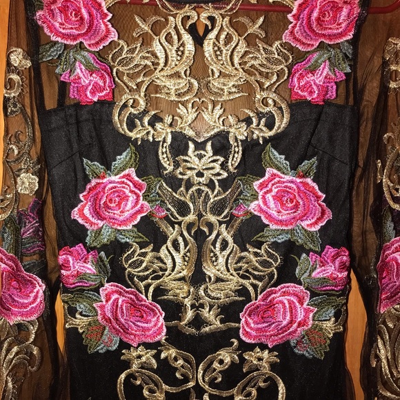 Dress - Picture 2 of 5